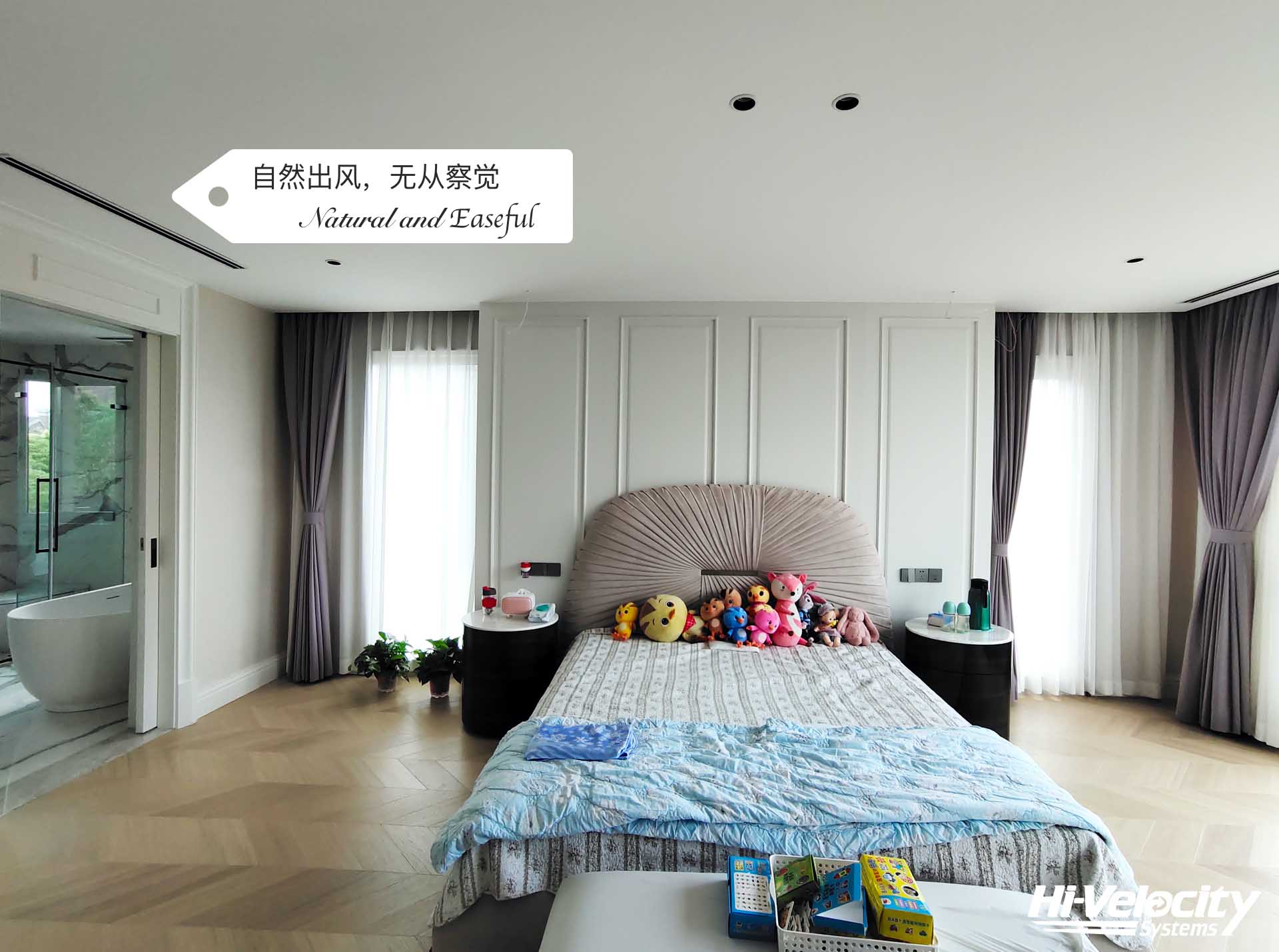 一個好的全空氣空調(diào)系統(tǒng)應(yīng)具備哪些優(yōu)點(diǎn)？
