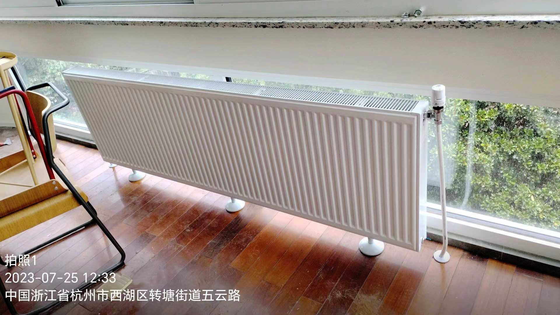 暖氣片安裝為什么會(huì)存在差價(jià) ？